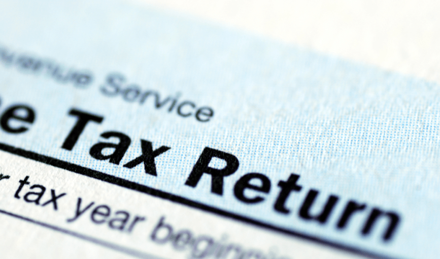 Tax Preparation